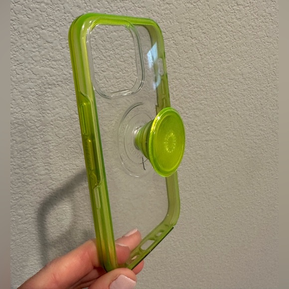 OtterBox Cell Phones & Accessories Iphone 3 Pro Pop Socket Otterbox